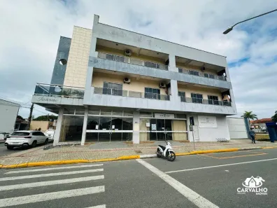 Apartamento com 2 Quartos para alugar, 60m² no Centro, Barra Velha