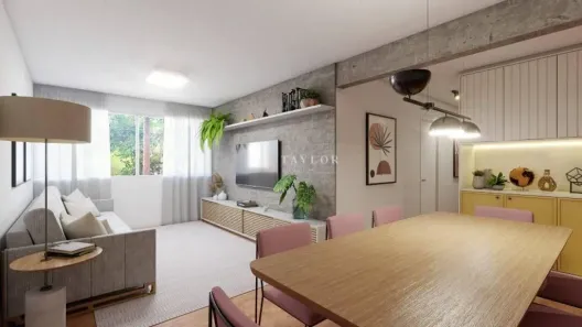 Apartamento com 3 Quartos à venda, 107m² no Higienópolis, São Paulo
