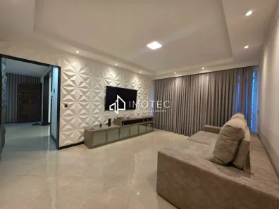 Casa com 3 Quartos à venda, 260m² no Serra, Belo Horizonte
