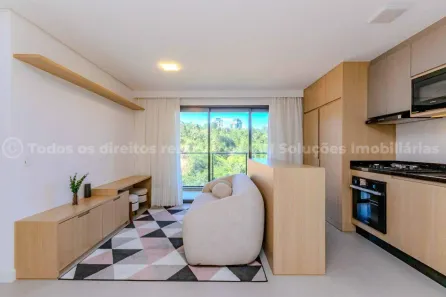 Apartamento com 2 Quartos à venda, 80m² no Praia Brava de Itajaí, Itajaí