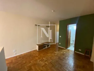 Kitnet com 1 Quarto à venda, 40m² no Copacabana, Rio de Janeiro