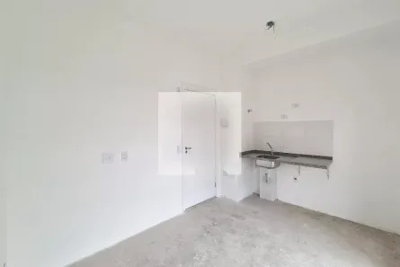 Apartamento com 1 Quarto à venda, 30m² no Vila Olímpia, São Paulo