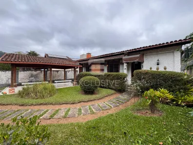 Casa com 4 Quartos à venda, 138m² no Cônego, Nova Friburgo