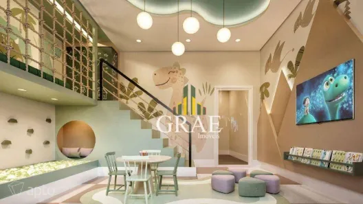 Apartamento com 3 Quartos à venda, 160m² no Jardim, Santo André