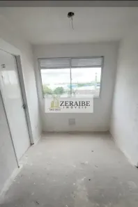 Apartamento com 2 Quartos à venda, 33m² no Parque Novo Mundo, São Paulo