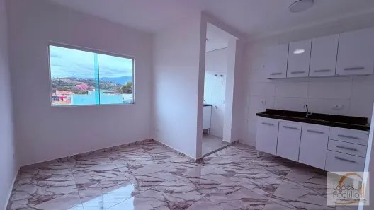 Apartamento com 2 Quartos à venda, 55m² no Jardim Imperial, Atibaia