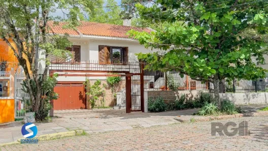 Casa com 3 Quartos à venda, 354m² no São João, Porto Alegre
