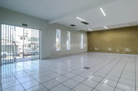 Imóvel Comercial com 1 Quarto para alugar, 200m² no Vila Lemos, Campinas