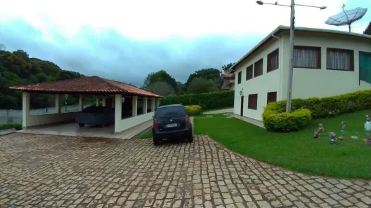 Fazenda/Sítio com 5 Quartos à venda, 693m² no Encosta do Sol, Itatiba