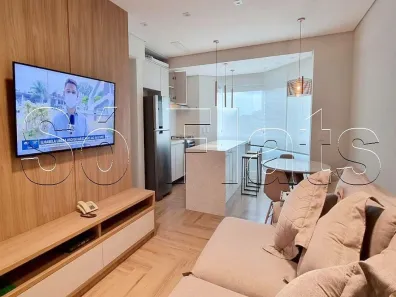 Apartamento com 1 Quarto à venda, 55m² no Vila Uberabinha, São Paulo