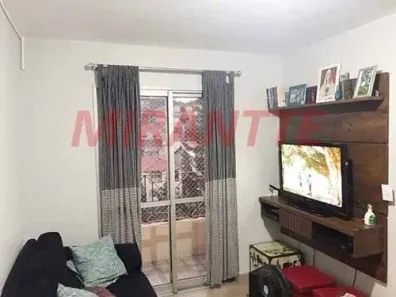Apartamento com 3 Quartos à venda, 64m² no Imirim, São Paulo