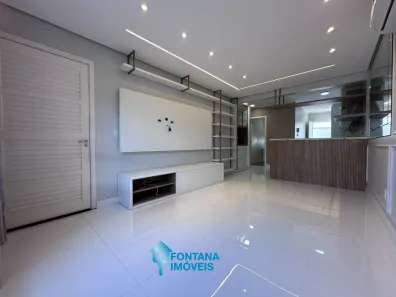 Casa de Condomínio com 3 Quartos à venda, 80m² no Central Park, Cachoeirinha