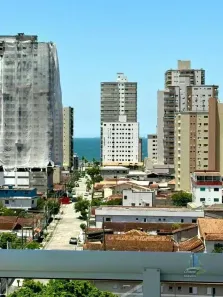 Apartamento com 2 Quartos à venda, 78m² no Aviação, Praia Grande