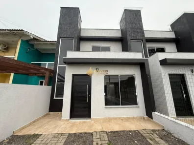 Casa de Condomínio com 3 Quartos à venda, 180m² no Tramandaí, Tramandaí
