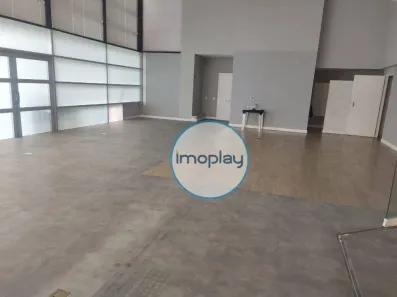 Ponto Comercial para alugar, 251m² no Vila Olímpia, São Paulo