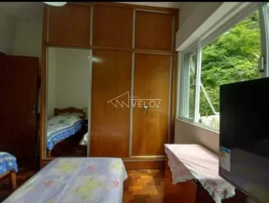 Apartamento com 1 Quarto à venda, 39m² no Glória, Rio de Janeiro