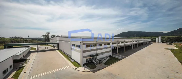 Galpão/Depósito/Armazém para alugar, 14252m² no Residencial Tosi, Itupeva