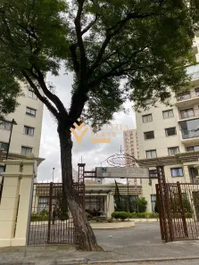 Apartamento com 1 Quarto para alugar, 45m² no Vila Olímpia, São Paulo
