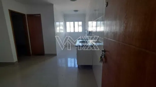 Apartamento com 1 Quarto para alugar, 35m² no Vila Maria Baixa, São Paulo