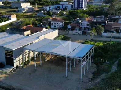 Galpão/Depósito/Armazém à venda, 1080m² no Alto Branco, Campina Grande