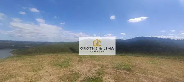 Fazenda/Sítio com 1 Quarto à venda, 20000m² no Tapanhão, Jambeiro