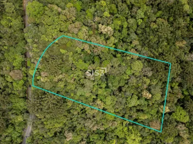 Lote/Terreno à venda, 5133m² no Santo Inácio, Curitiba