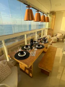 Apartamento com 3 Quartos à venda, 90m² no Praia da Costa, Vila Velha