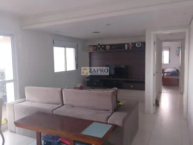 Apartamento com 3 Quartos à venda, 147m² no Vila Ema, São José dos Campos