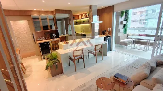 Apartamento com 4 Quartos à venda, 144m² no Estreito, Florianópolis