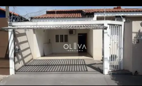 Casa com 4 Quartos à venda, 170m² no Jardim João Paulo II, São José do Rio Preto