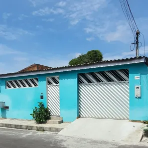 Apartamento com 2 Quartos para alugar, 400m² no Cidade Nova, Manaus