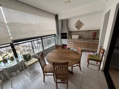 Apartamento com 3 Quartos à venda, 115m² no Centro, Vinhedo