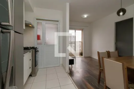 Apartamento com 2 Quartos à venda, 41m² no Sítio da Figueira, São Paulo