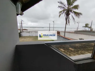 Sobrado com 1 Quarto à venda, 348m² no Balneario Jussara, Mongaguá