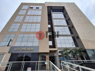 Sala Comercial para alugar, 45m² no Centro, Mirassol