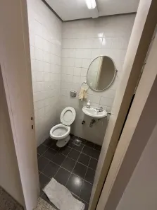 Sala Comercial para alugar, 42m² no Centro, Niterói