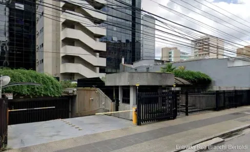Sala Comercial para alugar, 582m² no Pinheiros, São Paulo