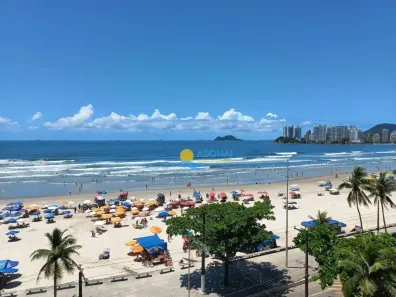 Apartamento com 3 Quartos à venda, 100m² no Pitangueiras, Guarujá
