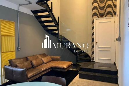 Apartamento com 3 Quartos à venda, 90m² no Chácara Santo Antônio (Zona Leste), São Paulo