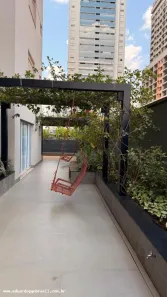 Apartamento com 3 Quartos à venda, 155m² no Setor Bueno, Goiânia