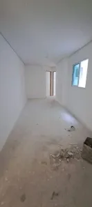 Apartamento com 2 Quartos à venda, 40m² no Vila Pires, Santo André