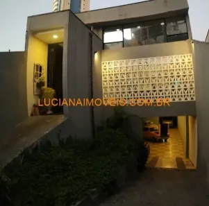 Casa com 6 Quartos à venda, 400m² no Vila Anglo Brasileira, São Paulo