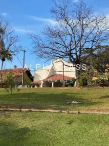 Casa de Condomínio com 3 Quartos à venda, 350m² no Alphaville Residencial Dois, Barueri
