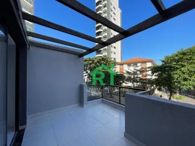 Casa de Condomínio com 3 Quartos à venda, 150m² no Vila Alzira, Guarujá