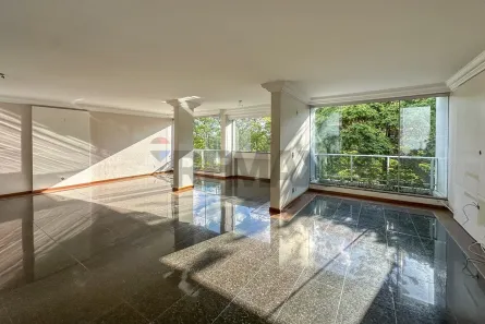 Apartamento com 4 Quartos à venda, 254m² no Asa Sul, Brasília