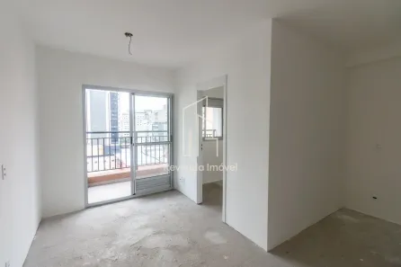 Apartamento com 2 Quartos à venda, 39m² no Pinheiros, São Paulo