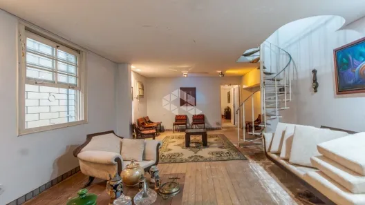 Casa com 3 Quartos à venda, 400m² no Floresta, Porto Alegre