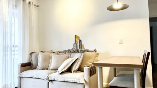 Apartamento com 2 Quartos para alugar, 47m² no Cidade Monções, São Paulo