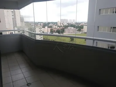 Apartamento com 2 Quartos à venda, 68m² no Parque Residencial Aquarius, São José dos Campos