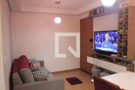 Apartamento com 2 Quartos à venda, 39m² no Jardim City, Guarulhos